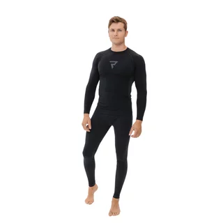 Thermal Motorcycle T-Shirt Rebelhorn Freeze II Jersey