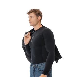 Thermal Motorcycle T-Shirt Rebelhorn Freeze II Jersey
