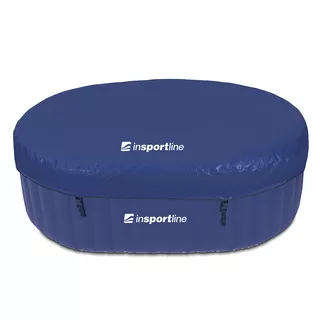 Inflatable Hot Tub inSPORTline Voytano 150 x 80 x 65 cm