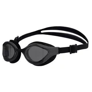 Swimming Goggles Arena Air Bold Swipe - smoke-smoke-black - smoke-smoke-black