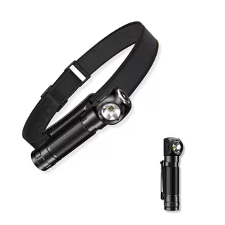 Multifunctional Headlamp inSPORTline Lumulti