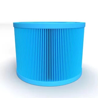 Antibacterial Water Filter Cartridge for Hot Tubs inSPORTline