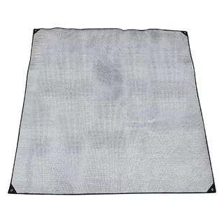 Hot Tub Insulation Mat inSPORTline 200 x 196 cm