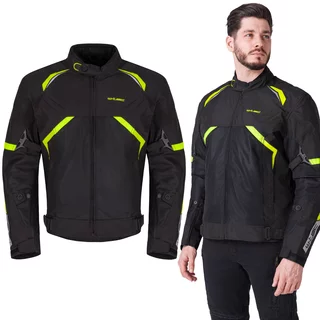 Motorcycle Jacket W-TEC Timuco