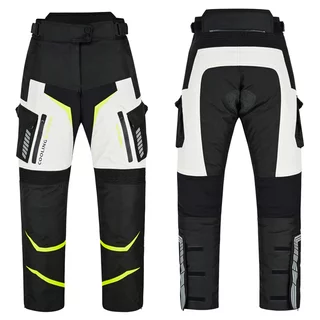 Women’s Motorcycle Pants W-TEC Warao Lady