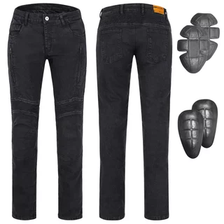 Men’s Motorcycle Jeans W-TEC Arikaro