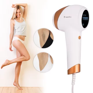 IPL Epilator inSPORTline Aphira