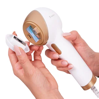 IPL Epilator inSPORTline Aphira