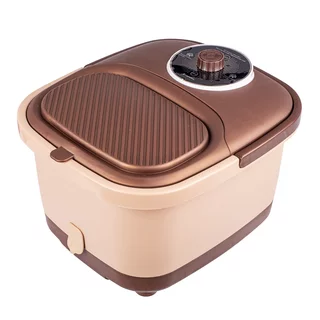 Foot Spa inSPORTline Kubispa EVO