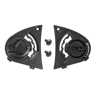 Visor Mechanism Mounting Kit for W-TEC Barcela Helmet