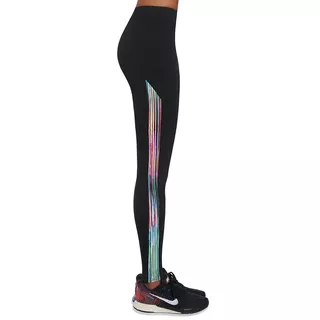 Women’s Sports Leggings BAS BLACK Cosmic - Black