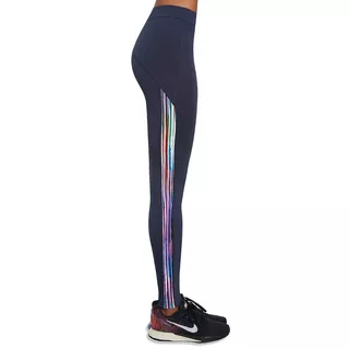 Women’s Sports Leggings BAS BLACK Cosmic - Black