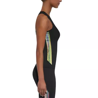 Women’s Sports Top BAS BLACK Cosmic-Top 50 - Black