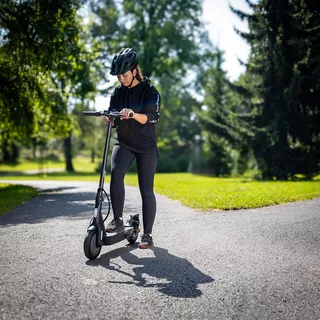 E-Scooter W-TEC Nikotes 350 W 8.5”