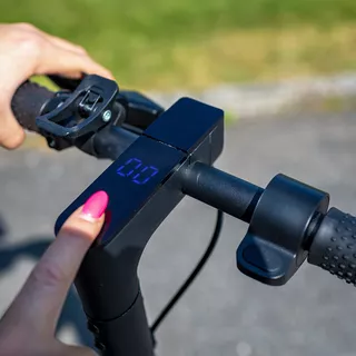 E-Scooter W-TEC Nikotes 350 W 8.5”