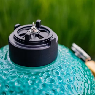 Ceramic Kamado Grill inSPORTline Pasionato 12”