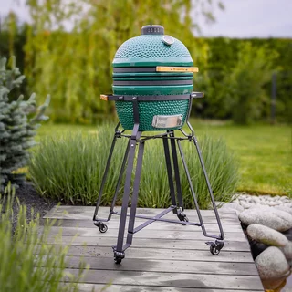 Ceramic Kamado Grill inSPORTline Pasionato 16”