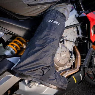 Overboots W-TEC Bristos - Black