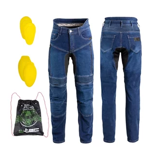 Men’s Motorcycle Jeans W-TEC Biterillo Evo