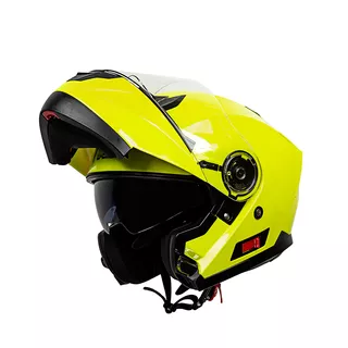 Flip-Up Motorcycle Helmet W-TEC Cullo