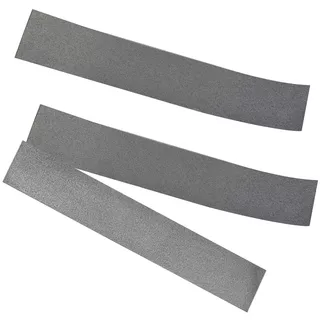 Self-Adhesive Reflective Bright Stickers Oxford 25 x 150 mm, 4 Pcs