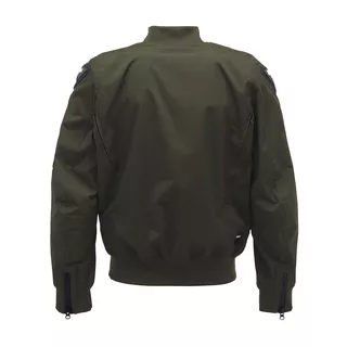 Men’s Motorcycle Jacket Blauer Maverick - Green