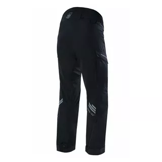 Motorcycle Pants Finntrail Expert Graphite - Graphite