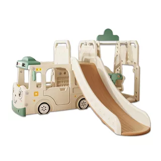 Children’s Slide & Swing inSPORTline Tedomino
