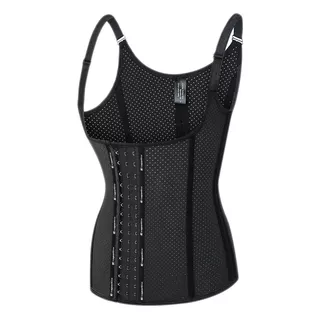 Fitness Corset w/ Shoulder Straps inSPORTline Corsup - Beige