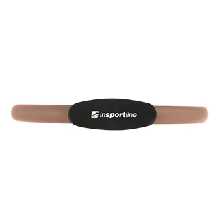 Pilates Ring inSPORTline Impira - mocha mousse