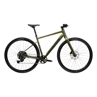 Gravel Bike Kross Esker 1.0 FL 28” – 2026