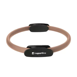 Pilates Ring inSPORTline Impira - mocha mousse - mocha mousse