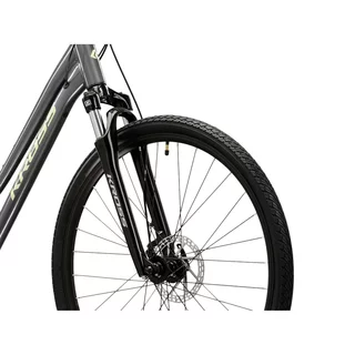 Women’s Cross Bike Kross EVADO 3.0 28” – 2025
