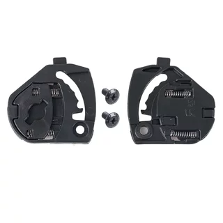 Visor Mechanism Mounting Kit for W-TEC Basmeck Helmet