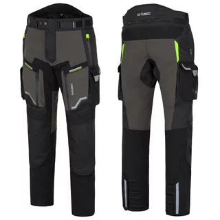 Motorcycle Pants W-TEC Daimick