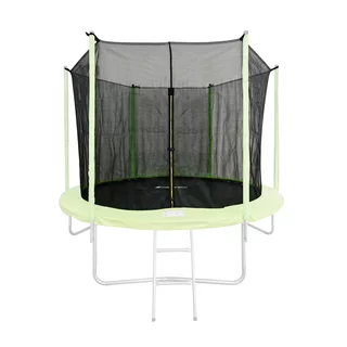 Safety Net w/o Poles for Trampoline inSPORTline Irbiso 305 cm