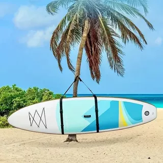 Paddle Board Shoulder Strap inSPORTline Wavedor