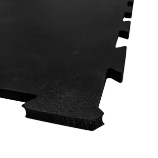 Heavy-Duty Floor Mat inSPORTline Puzleto 100 x 100 x 1.5 cm