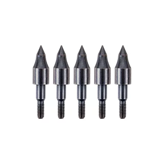 Replacement Arrow Tips Aluson – 5 Pcs.