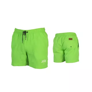 Men’s Swimming Shorts Jobe – Lime