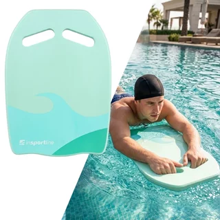 Swimming Kickboard inSPORTline Flovax
