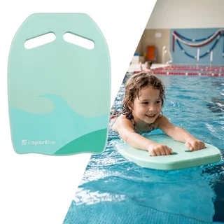 Children’s Swimming Kickboard inSPORTline Flovax Youth