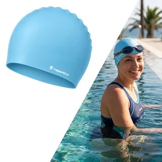 Swimming Cap inSPORTline Streamis