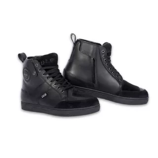 CE Motorcycle Shoes W-TEC Boulevard