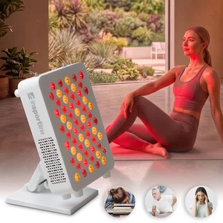 Infrared LED Panel inSPORTline Katuni EVO – 60 LEDs - White