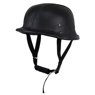 Retro Open-Face Motorcycle Helmet Sodager ADH-011