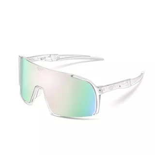 Photochromic Sunglasses VIF One Transparent and Rose Pink