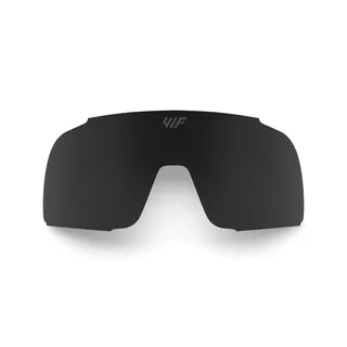 Polarized Sunglasses VIF One Transparent and Rose Pink