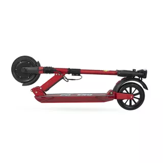 E-Scooter Powero City - Indigo