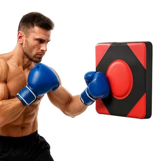 Punching Pad inSPORTline Tarbo Small 30 x 30 x 8 cm